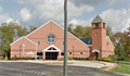 Image for Saint John the Evangelist Roman Catholic Church - Latrobe, Pennsylvania