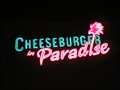 Image for Cheeseburger In Paradise