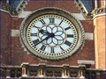 Image for St Pancras Station Clock - Euston Road, London, UK