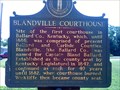 Image for Blandville Courthouse