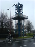 Image for stadscarillon Nieuwegein - The Netherlands