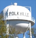 Image for Polkville Water Tower - Polkville, MS