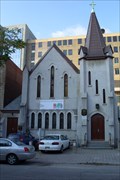 Image for First Evangelical Lutheran Church - Toronto, ON