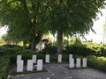 Image for Allied Airmen Memorials - Nyborg, Denmark