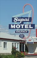 Image for Supai Motel -- Seligman AZ