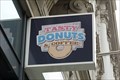 Image for Tasty Donuts & Coffee - Vienna, Austria