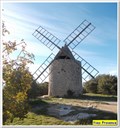 Image for Les deux moulins de Saint Julien le Montagnier - Saint Julien, Paca, France