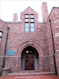 Image for Horace Belden School - Simsbury, Connecticut