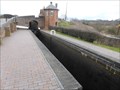 Image for Staffordshire & Worcestershire Canal - Lock 24, Bratch Middle Lock, The Bratch, UK