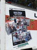 Image for U-Haul Truck Share:  Raleigh, North Carolina