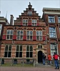 Image for RM: 17692 - Woonhuis - Den Haag