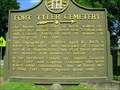 Image for Fort Tyler Cemetery-GHM-141-3-Troup County