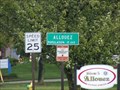 Image for Allouez, WI, USA