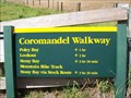 Image for Coromandel Walkway - Coromandel Peninsula, New Zealand