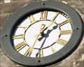 Image for Bedford Tower Clock - Dublin Castle, Dublin, Ireland