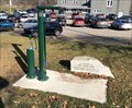 Image for Dr. Ivan Kiss Bicycle Repair Station - Port Dover, ON