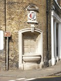 Image for Drinking Fountain - Deal Town Hall - Deal, Kent, UK