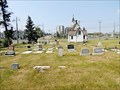 Image for St. Paul's Anglican Church Cemetery - Calgary, AB