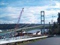 Image for Tacoma Narrows Bridge