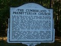 Image for The Cumberland Presbyterian Church