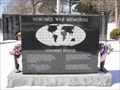 Image for Nokomis War Memorial, Nokomis, Illinois