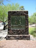 Image for The Kino Memorial - Tucson, Arizona