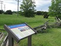 Image for New Market Battlefield State Historical Park and Hall of Valor Museum: The Battle Of New Market