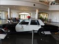 Image for LAPD Cop Car - Simi Valley, CA