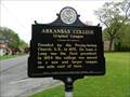 Image for Arkansas College - Batesville, Ar.