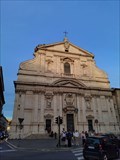Image for OLDEST fachada verdaderamente Barroca - Iglesia del Gesù - Roma, Italia