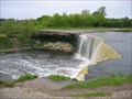 Image for Jägala Waterfall - Estonia