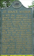 Image for St. Ignace Mission - St. Ignace, MI