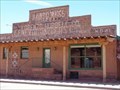 Image for Historic Route 66 - Hubbell Trading Post - Winslow, Arizona, USA.
