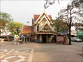 Image for Lampang City Pillar Shrine—Lampang City, Thailand