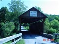 Image for The King Covered Bridge