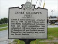 Image for James Gillespy's Fort, 1E 18 - Alcoa, TN