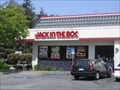 Image for Jack in the Box - Broadway St - Redwood City, CA