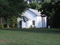 Image for Hebron Methodist Church, Oakville, North Carolina