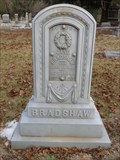 Image for Jane Bradshaw - Wheatland Cemetery - Dallas, TX