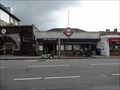 Image for West Kensington Underground Station - North End Road, London, UK