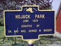 Image for Hojack Park