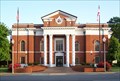 Image for Talladega County Courthouse - Talladega, AL
