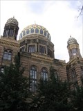 Image for Neue Synagoge - Berlin, Germany