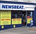 Image for Newsbeat - Bucks Road, Douglas, Isle of Man