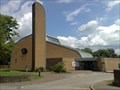 Image for St Joseph's Church, Redhill, Surrey, UK