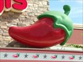 Image for Chili Pepper - Chili's - Clermont. Florida. USA.
