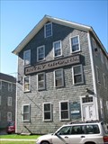 Image for Estey Organ Company Factory - Brattleboro, Vermont