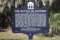 Image for Bayport in the Civil War/The Battle of Bayport