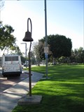 Image for Cerritos City Hall Bell - Cerritos, CA