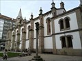 Image for Iglesia Santo André d'A Coruña - A Coruña, Galicia, España